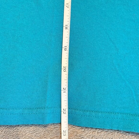 Ladies XS Bad Fairy Peter Pan & Tinkerbell tee - Picture 6 of 6